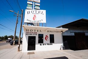 Hotel & RV PARK Rosa Evelyn