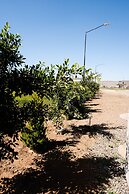 Hotel & RV PARK Rosa Evelyn