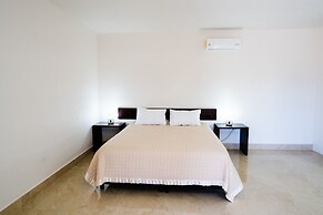 Hotel & RV PARK Rosa Evelyn