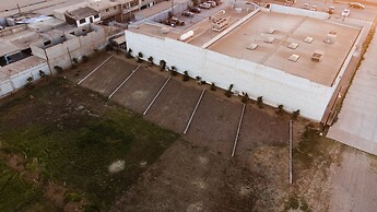 Hotel & RV PARK Rosa Evelyn