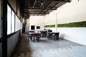 Hotel & RV PARK Rosa Evelyn