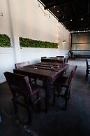 Hotel & RV PARK Rosa Evelyn