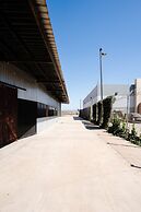 Hotel & RV PARK Rosa Evelyn