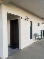 Hotel & RV PARK Rosa Evelyn