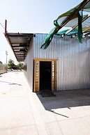 Hotel & RV PARK Rosa Evelyn