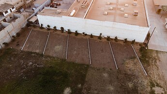 Hotel & RV PARK Rosa Evelyn