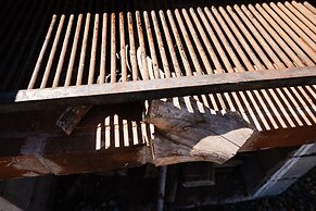 Hotel & RV PARK Rosa Evelyn