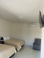 Hotel & RV PARK Rosa Evelyn