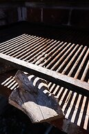 Hotel & RV PARK Rosa Evelyn