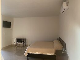 Hotel & RV PARK Rosa Evelyn