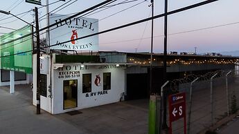 Hotel & RV PARK Rosa Evelyn