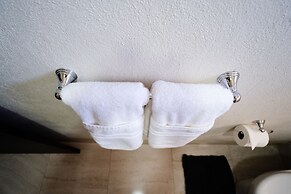 Hotel & RV PARK Rosa Evelyn