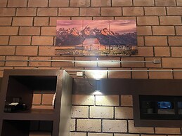 Hotel & RV PARK Rosa Evelyn