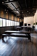 Hotel & RV PARK Rosa Evelyn