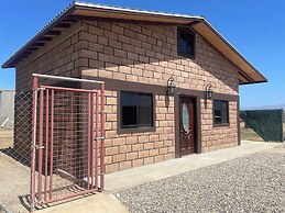 Hotel & RV PARK Rosa Evelyn