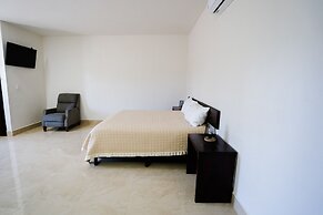 Hotel & RV PARK Rosa Evelyn