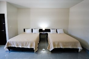 Hotel & RV PARK Rosa Evelyn