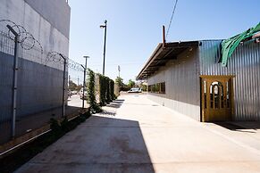 Hotel & RV PARK Rosa Evelyn