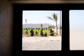 Hotel & RV PARK Rosa Evelyn