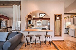 Arvada Home w/ Deck & Game Room Near Olde Town!