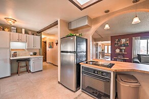 Arvada Home w/ Deck & Game Room Near Olde Town!