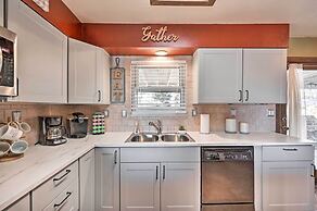 Arvada Home w/ Deck & Game Room Near Olde Town!