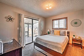 Arvada Home w/ Deck & Game Room Near Olde Town!