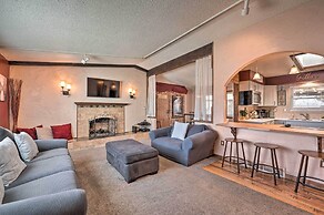 Arvada Home w/ Deck & Game Room Near Olde Town!