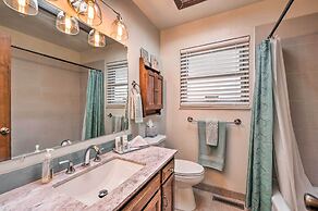 Arvada Home w/ Deck & Game Room Near Olde Town!