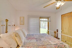 Charming Parsons Cabin w/ Grill on the Cheat River