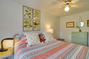 Charming Parsons Cabin w/ Grill on the Cheat River