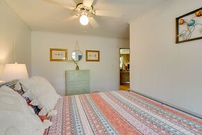 Charming Parsons Cabin w/ Grill on the Cheat River