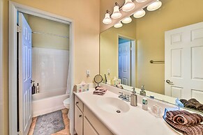 Indian Palms Resort Home w/ Yard & Community Perks