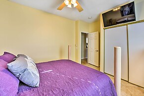 Indian Palms Resort Home w/ Yard & Community Perks