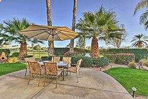 Indian Palms Resort Home w/ Yard & Community Perks