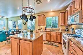Indian Palms Resort Home w/ Yard & Community Perks