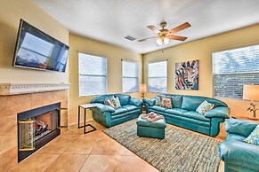 Indian Palms Resort Home w/ Yard & Community Perks