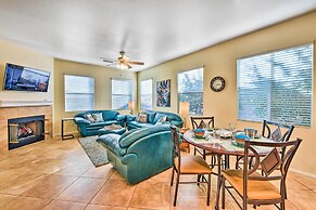 Indian Palms Resort Home w/ Yard & Community Perks