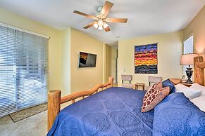 Indian Palms Resort Home w/ Yard & Community Perks