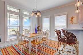 Bayfront Dauphin Island Home w/ Beach Access!