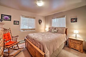 Cozy Home w/ Mtn Views Near Ouray Hot Springs!