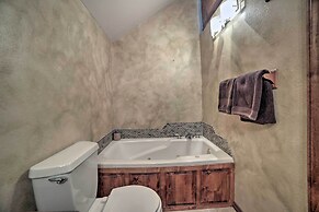 Cozy Home w/ Mountain Views Near Ouray Hot Springs