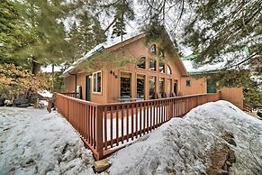 Cozy Home w/ Mountain Views Near Ouray Hot Springs