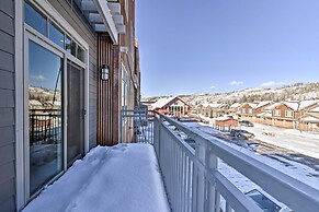 Downtown Winter Park Condo - 3 Miles to Ski Resort