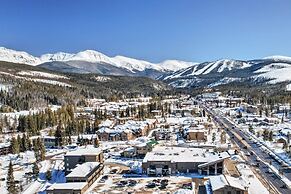 Downtown Winter Park Condo - 3 Miles to Ski Resort