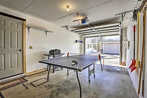 Grand Lake Condo w/ Balcony - 1 Block to Water!