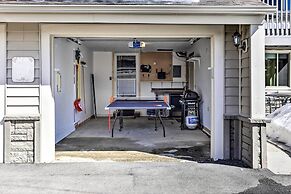 Grand Lake Condo w/ Balcony - 1 Block to Water!