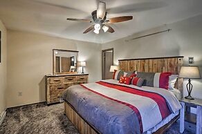 Grand Lake Condo w/ Balcony - 1 Block to Water!