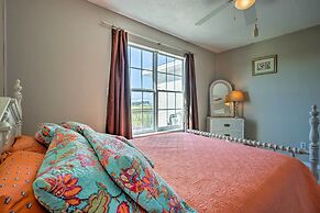 Lovely Dauphin Island Cottage w/ Deck & Gulf Views