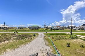 Lovely Dauphin Island Cottage w/ Deck & Gulf Views